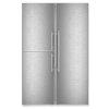 LIEBHERR XRCsd 5255 Prime BioFresh NoFrost Kombinace Side-by-Side