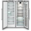 LIEBHERR XRFst 5295 Peak BioFresh NoFrost Kombinace Side-by-Side
