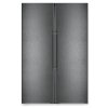 LIEBHERR XRFbs 5295 Peak BioFresh NoFrost Kombinace Side-by-Side