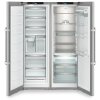 LIEBHERR XRFsd 5265 Prime BioFresh NoFrost Kombinace Side-by-Side