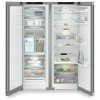 LIEBHERR XRFsf 5245 Plus BioFresh NoFrost Kombinace Side-by-Side