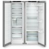 LIEBHERR XRFsf 5245 Plus BioFresh NoFrost Kombinace Side-by-Side
