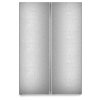LIEBHERR XRFsf 5245 Plus BioFresh NoFrost Kombinace Side-by-Side