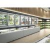 LIEBHERR PIZ 210 (-) Mraznička pro supermarkety