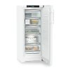 LIEBHERR FNc 467i Peak NoFrost Volně stojící mraznička s NoFrost a EasyTwist-Ice