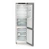 LIEBHERR CBNsfc 57vi Plus BioFresh NoFrost Kombinovaná chladnička s BioFresh a NoFrost