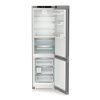 LIEBHERR CBNsda 572i Plus BioFresh NoFrost Kombinovaná chladnička s BioFresh a NoFrost
