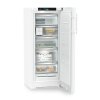 LIEBHERR FNd 465i Prime NoFrost Volně stojící mraznička s NoFrost a EasyTwist-Ice