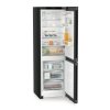 LIEBHERR CNbdb 5223 Plus NoFrost Kombinovaná chladnička s mrazničkou s EasyFresh a NoFrost
