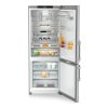 LIEBHERR CNsdd 776i Prime NoFrost Kombinovaná chladnička s mrazničkou s EasyFresh a NoFrost