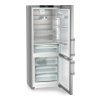 LIEBHERR CNsdd 776i Prime NoFrost Kombinovaná chladnička s mrazničkou s EasyFresh a NoFrost