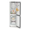 LIEBHERR CNsfc 573i Plus NoFrost Kombinovaná chladnička s mrazničkou s EasyFresh a NoFrost