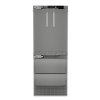 LIEBHERR ECBNe 7871 BioFresh NoFrost Integrovatelná kombinovaná chladnička s BioFresh a NoFrost
