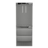 LIEBHERR ECBNe 7870 BioFresh NoFrost Integrovatelná kombinovaná chladnička s BioFresh a NoFrost