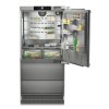 LIEBHERR ECBNe 8870 BioFresh NoFrost Integrovatelná kombinovaná chladnička s BioFresh a NoFrost