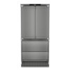 LIEBHERR ECBNe 8872 BioFresh NoFrost Integrovatelná kombinovaná chladnička s BioFresh a NoFrost