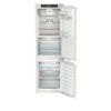 LIEBHERR ICBNdi 5163 Prime BioFresh NoFrost Integrovatelná kombinovaná chladnička s BioFresh a NoFrost
