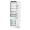 LIEBHERR ICNd 5603 Pure NoFrost Integrovatelná kombinovaná chladnička s mrazničkou s EasyFresh a NoFrost