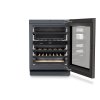 LIEBHERR UWgbi 3682 Vinidor Selection Chladnička na víno vhodná k instalaci pod stůl pro temperování vína