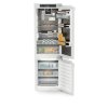 LIEBHERR ICNbsci 5173 Peak NoFrost Integrovatelná kombinovaná chladnička s mrazničkou s EasyFresh a NoFrost