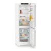 LIEBHERR KGN 52Vc03 Pure NoFrost Kombinovaná chladnička s mrazničkou s EasyFresh a NoFrost
