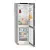 LIEBHERR KGNsd 52Vc03 Pure NoFrost Kombinovaná chladnička s mrazničkou s EasyFresh a NoFrost