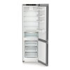 LIEBHERR KGNsd 57Vc03 Pure NoFrost Kombinovaná chladnička s mrazničkou s EasyFresh a NoFrost