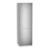 LIEBHERR KGNsd 57Vc03 Pure NoFrost Kombinovaná chladnička s mrazničkou s EasyFresh a NoFrost