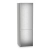 LIEBHERR KGNsf 57Vd03 Pure NoFrost Kombinovaná chladnička s mrazničkou s EasyFresh a NoFrost