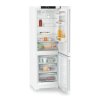 LIEBHERR KGN 52Vd03 Pure NoFrost Kombinovaná chladnička s mrazničkou s EasyFresh a NoFrost