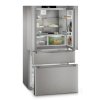 LIEBHERR MBsddi 9524 plus BioFresh NoFrost Chladnička s mrazničkou French Door se 2 mrazicími zásuvkami a výrobníkem ledu IceMaker