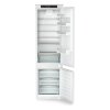 LIEBHERR ICNSd 5603 Pure NoFrost Integrovatelná kombinovaná chladnička s mrazničkou s EasyFresh a NoFrost
