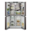 LIEBHERR MBtsdi 9024 plus BioFresh NoFrost Čtyřdveřová chladnička s mrazničkou French Door s výrobníkem ledu IceMaker
