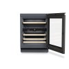 LIEBHERR UWgb 3632 Vinidor Chladnička na víno vhodná k instalaci pod stůl pro temperování vína