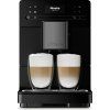 CM 5510 Obsidian černá, matná  Volně stojící kávovar