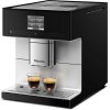 MIELE CM 7350 CoffeePassion Obsidian černá