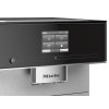 MIELE CM 7350 CoffeePassion Obsidian černá