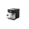 MIELE CM 7350 CoffeePassion Obsidian černá