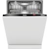 MIELE G 7985 SCVi XXL AutoDos K2O CleanSteel/Obsidian černá