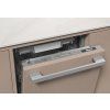 G 5790 SCVi SL Nerezová ocel  Plně vestavná myčka nádobí 45 cm