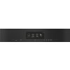 MIELE DGC 7845 HCX Pro Obsidian černá