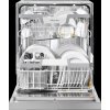 PFD 102 i Bez čelní desky  Vestavná myčka nádobí