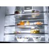 KFN 7785 C  Vestavná chladnička s mrazničkou, výška výklenku 178 cm