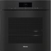 MIELE DGC 7865 HCX Pro Obsidian černá