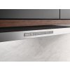MIELE DAS 4620 Nerez