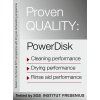 PowerDisk All in 1, sada 6 kusů do zásoby  GS SETD6