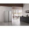 MIELE KS 4887 DD Nerez CleanSteel