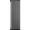 KFN 4898 AD Grafitově šedé sklo  Volně stojící chladnička s mrazničkou