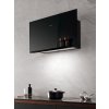 MIELE DA 9092 W Screen Obsidian černá