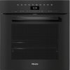 MIELE H 7464 BP Obsidian černá